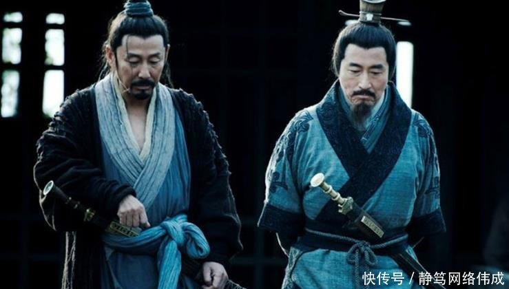 张良|萧何、张良以及韩信，汉初三杰哪1位才是建立汉朝最大的功臣？