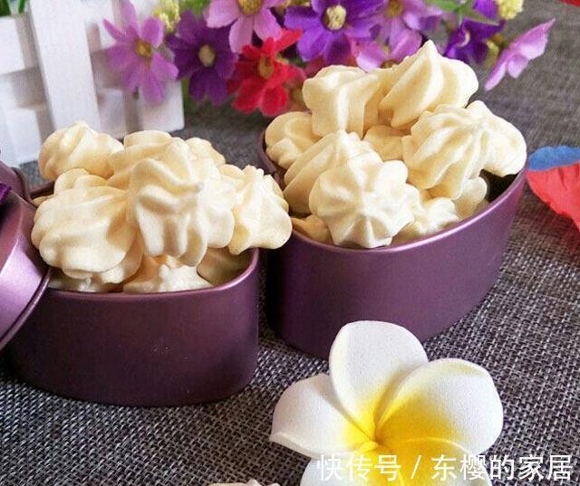 零食|宝宝零食溶豆,宝宝一口一个,再也不怕被乱喂了!