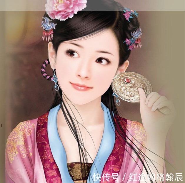 绝代佳人|陈圆圆与冒辟疆:绝代佳人与江南才子有怎样一段爱情故事?