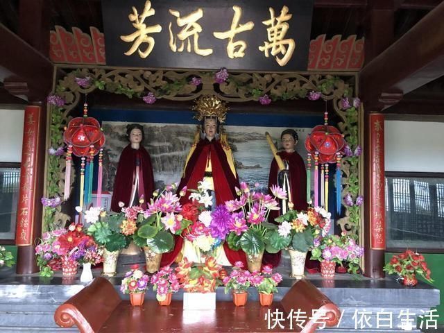 文采#5个妙趣横生的人名对联,不但有文采,而且有欢乐