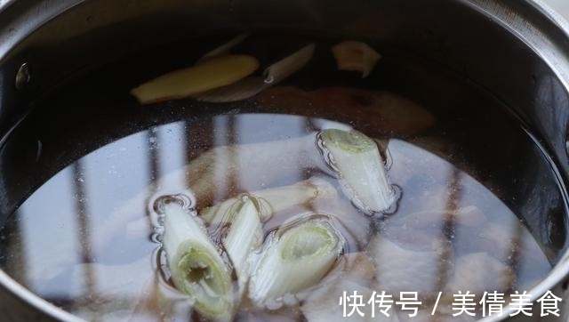 提高免疫力|入秋以后,我家常吃的菜,越焖越好吃,常给孩子吃提高免疫力!