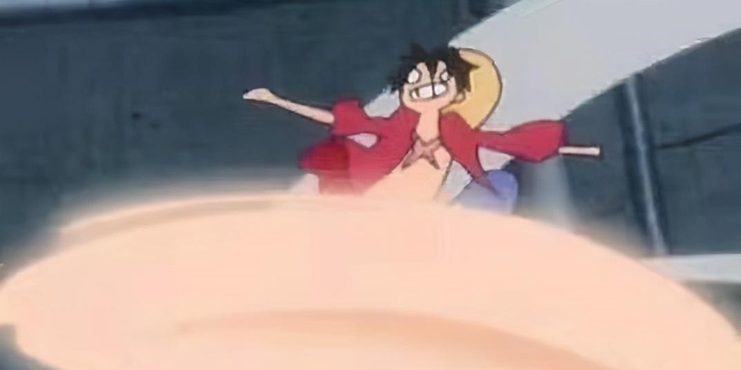 画师|画师不走心的时候,海贼王你怎么看下去的娜美都成了迪斯尼公主