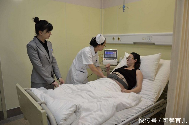 暗示|孕妇问宝宝性别,医生暗示太委婉了,这样的回答,感觉很好笑