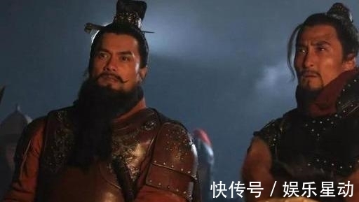 李逵|梁山上此好汉从未立过战功，宋江却偏爱他，排名虚高最后得以善终