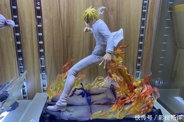 价钱|肥宅收藏没版权的手办被展览,柜子成为讨论的热点简直帅炸了