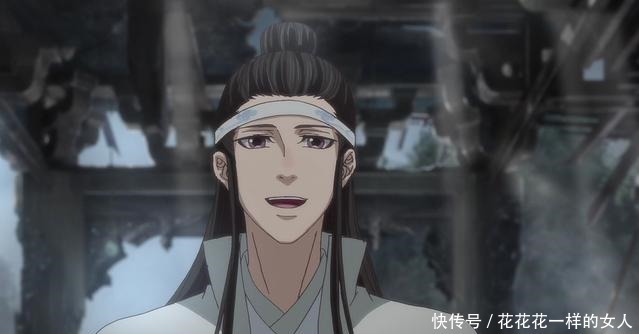  《魔道祖师》下架，道友们感觉失恋了，是粉丝行为还是弹幕原因