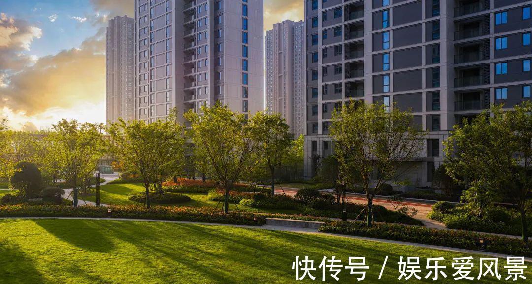 架空|最新!滨江安置房实景图来了~