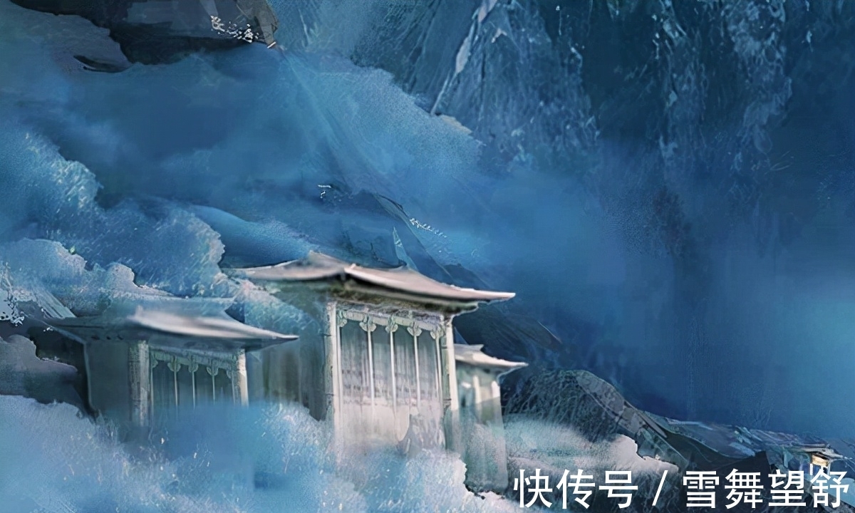 石矶$仅因惹怒了哪吒,石矶娘娘就被太乙真人炼出本体,她到底冤不冤