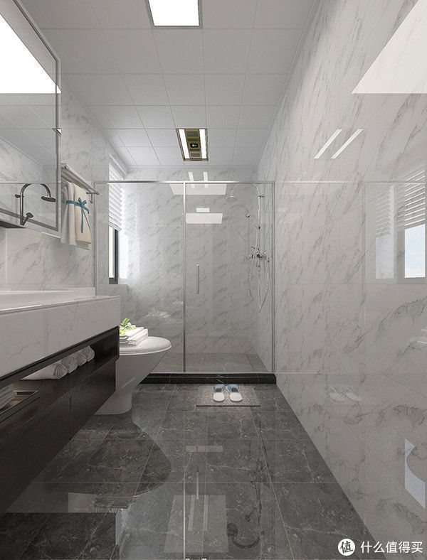 阳台|她家一点都不豪华,看到客厅后却把我惊艳到了,简洁、实用又美观