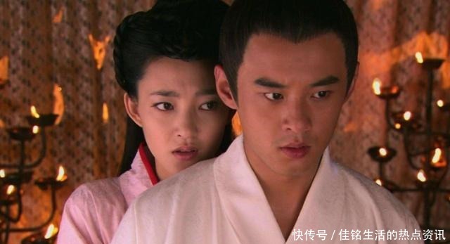 汉景帝|王娡的妹妹要比她受宠，还为汉景帝生下4子，那孩子的结局如何