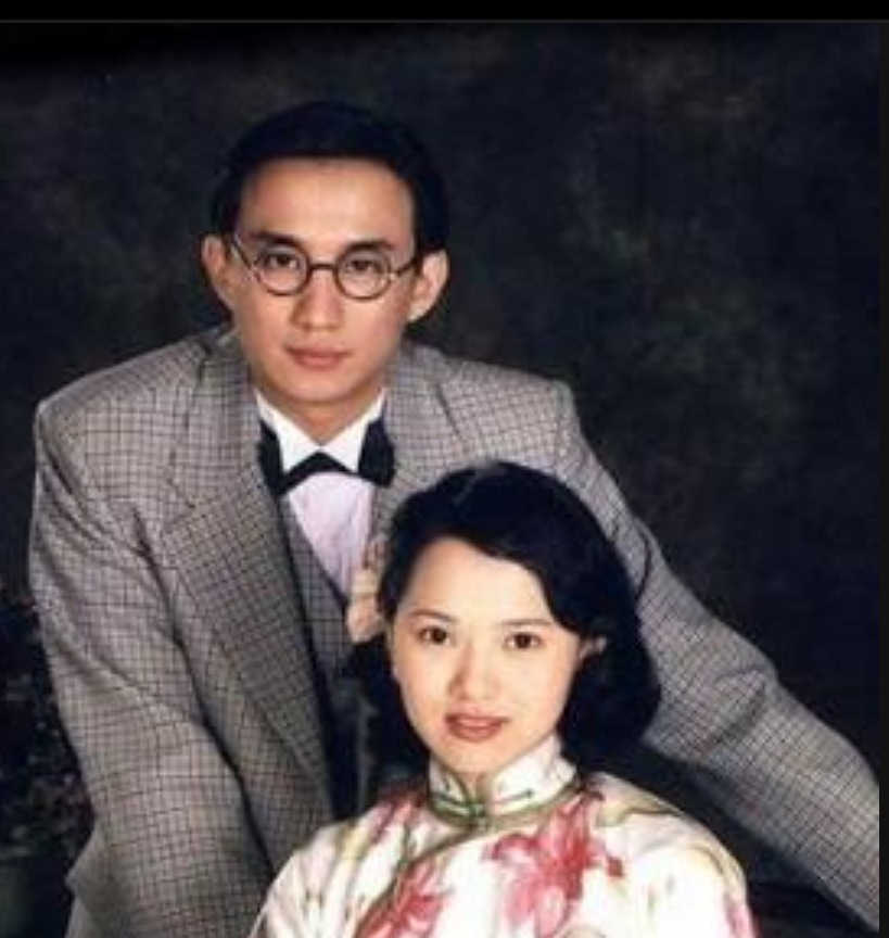 她是一位民国才女,17岁进入外交部19岁结婚,晚年生活凄惨