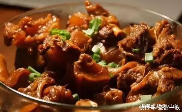 红椒|吃一次就念念不忘的几道家常菜，喷香诱人，解馋下饭，真棒