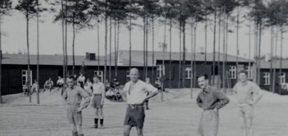 拉夫特3号战俘营|最倒霉的越狱，600名战俘挖了一年隧道，结果逃跑时却发现短了3米