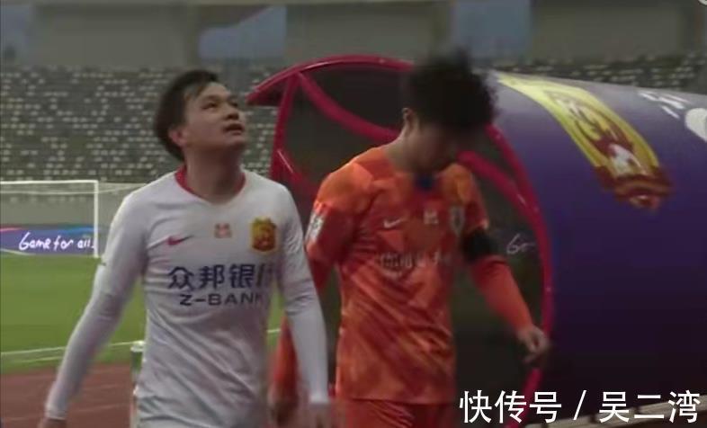 武汉|足协已经介入?蒿俊闵影响力真大!上游新闻:武汉俱乐部发声回应