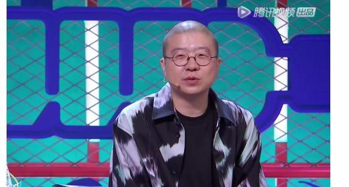 呼兰|周奇墨用这样的作品夺冠,简直就是对李诞最大的打脸