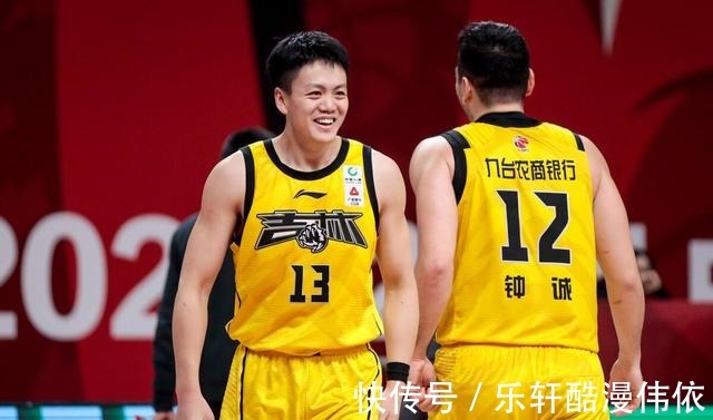 三分|姜宇星6犯,李江淮被夺权,钟诚三分,高登两双,吉林险胜福建