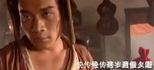 盖世英雄$盖世英雄武松唯一污点,证实了我国古代一句至理名言,仅有6个字!