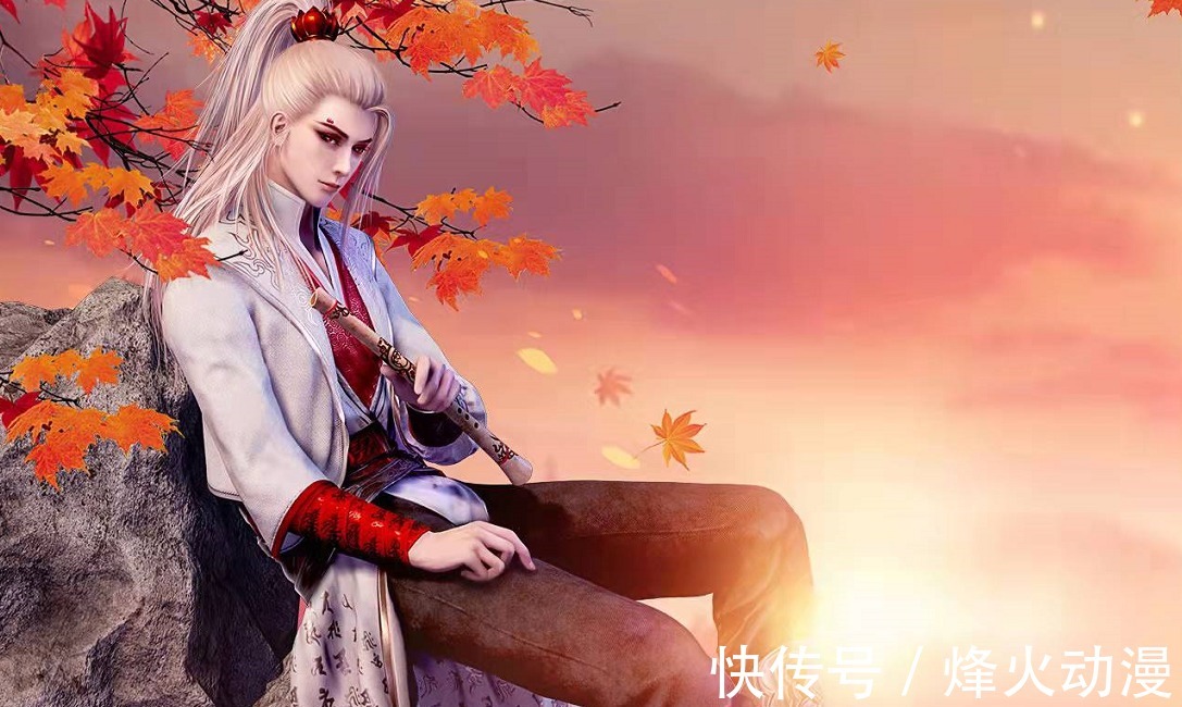 李星云|不良人:姬如雪跑长途,李存信服输,小北好惨,这一季竟是铺垫季