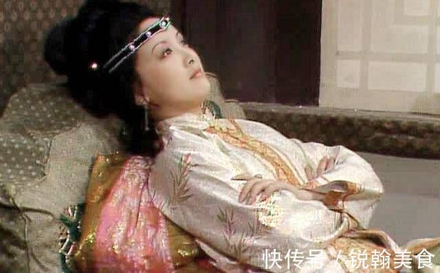 尤二姐|王熙凤考验了2位女子的智商，1人看透她的本性，另1人被她害死