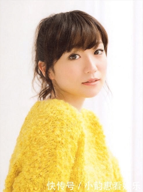 大島優子|女星在節目中被男嘉賓踩臉虐待,旁邊的人都在笑?網友:毀三觀!