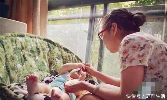 辞职|“宁可穷三年,也要自己带娃”3年时间过去,宝妈后悔当初的选择