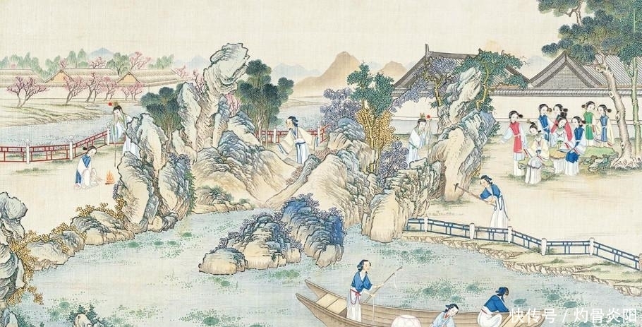 《红楼梦》里最精明的男人,在贾府左右