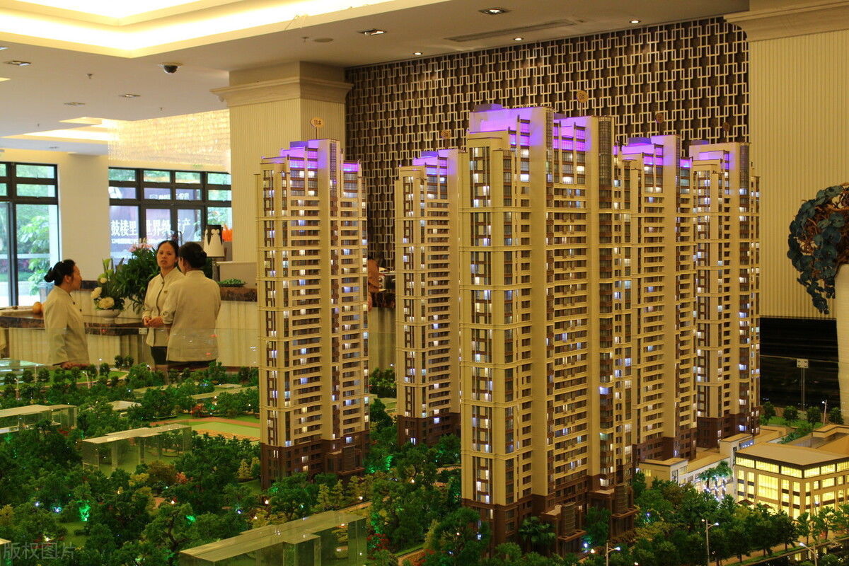 房企们|今明两年打算买房的家庭,可以先看一下这三点“忠告”,非常实用