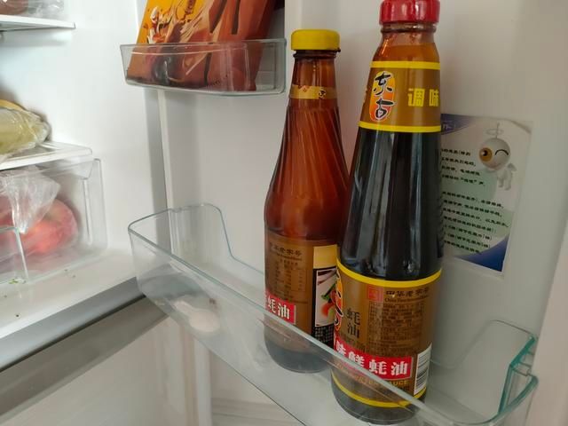 蘸料|蚝油不是酱油，别随便用，牢记“3放3不放”，以后别再用错了
