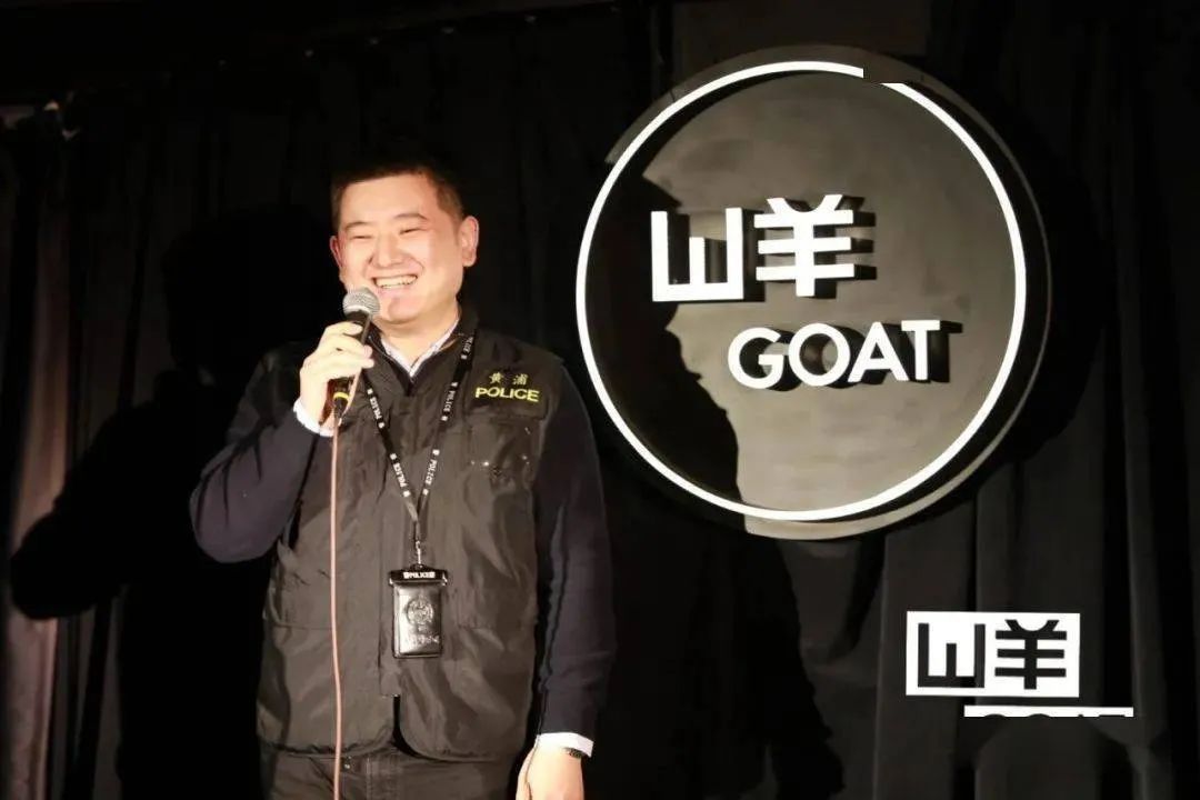 癌症|他们，有你意想不到的一面！笑声里的故事②