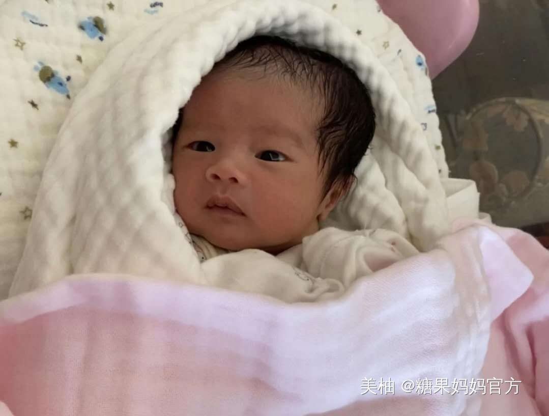 逆袭|新生儿这几个部位丑,反而预示高颜值,宝宝逆袭的我你高攀不起