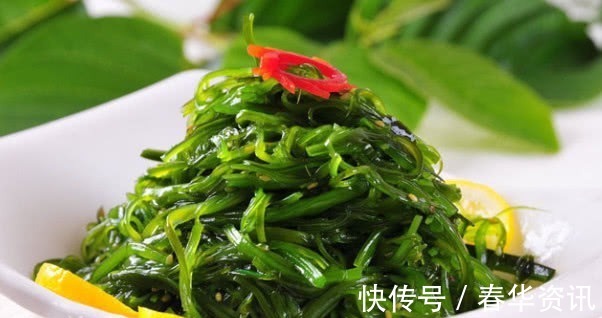 碱性食品|“长寿第一菜”，花生豆芽都靠边站，常吃降压降脂，延缓衰老