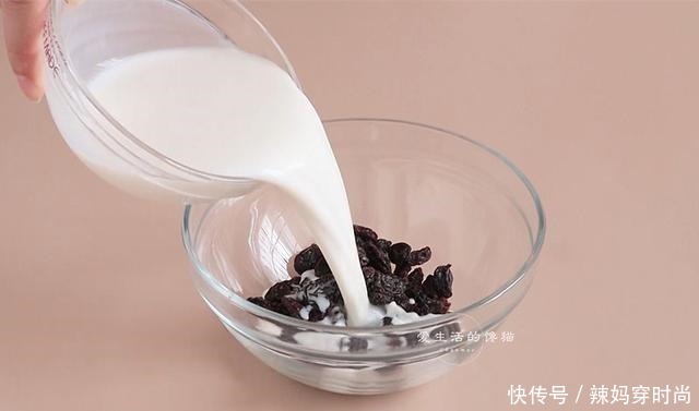 省时省力|想吃面包不用买,黄金配比告诉你,省时省力,香甜松软,太好吃了