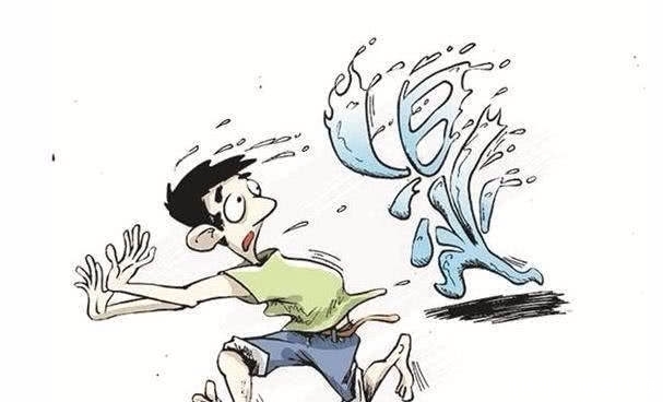 祛湿|湿气重的人，这2个地方可能会“变大”，做好这2点，轻松去湿气