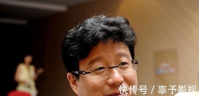 过节|跟马云有过节的4个人,有3个来自腾讯,还有一个请客唯独不请马云