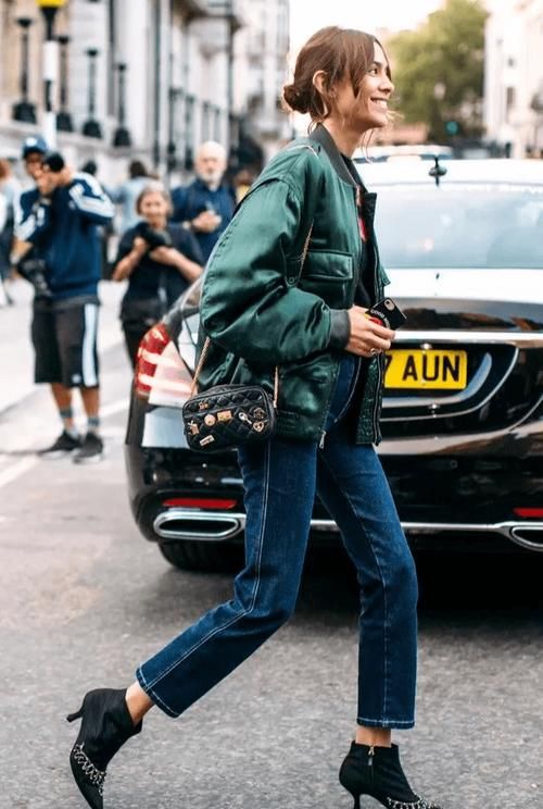 “法式慵懒”的扎发，短发，长发，看这一篇够了！