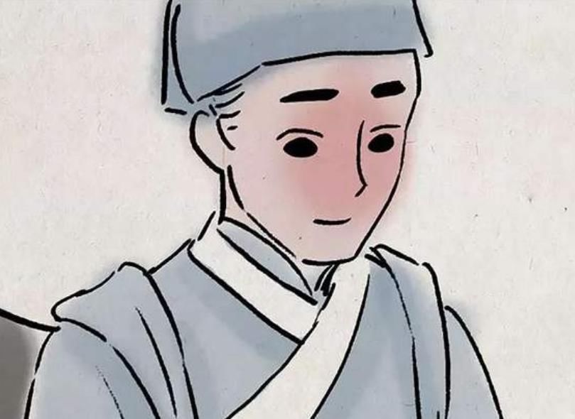 夭桃!郑板桥考不上进士,一气之下写癫狂版《沁园春》,被誉:直逼古人