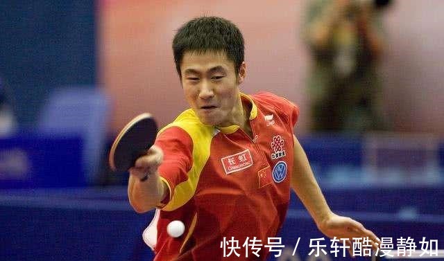 名额|国乒唯一一次通过选拔赛,决出世乒赛所有名额,王励勤遗憾出局