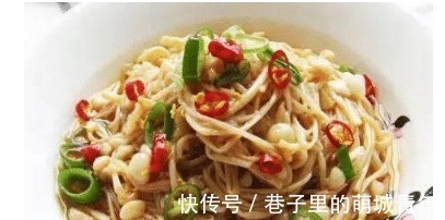 培根|金针菇的8种做法，这样做，好吃到爆！