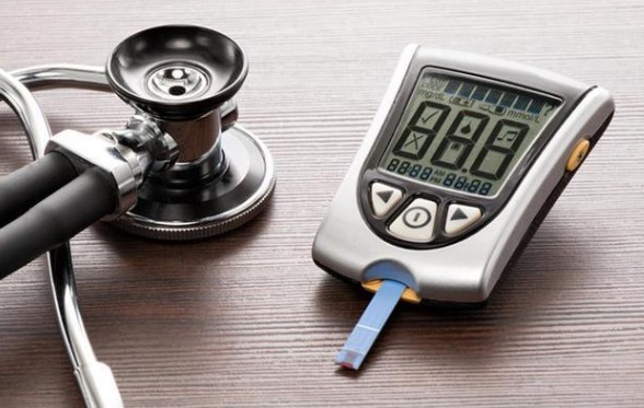 糖尿病患者|糖尿病是个慢性病，如果做好一点，能够控制血糖不用怕