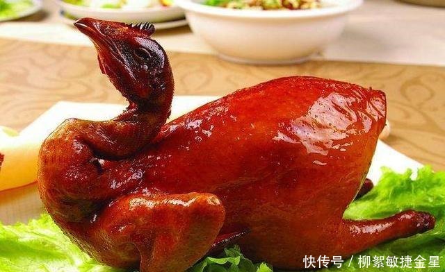 豆腐干|如果不差钱,建议大家尝尝安徽这5种特产美味,尤其第3种特别有名