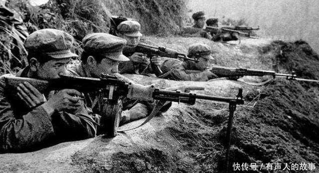 血战|十五勇士血战老山 击退越军一个营