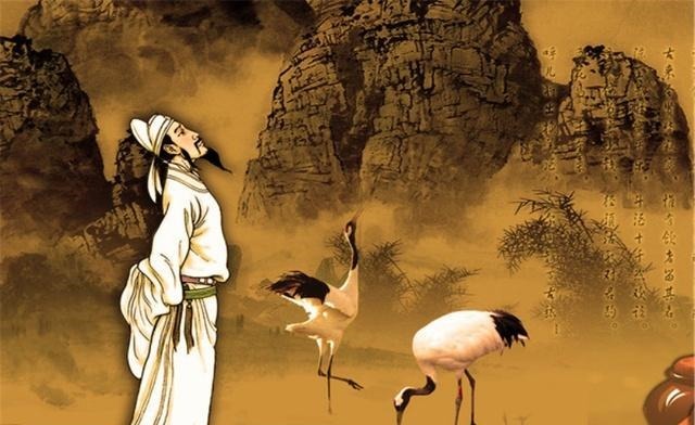 官职@唐朝诗人哪位官职最高并非是高适,而是“粒粒皆辛苦”的李绅!