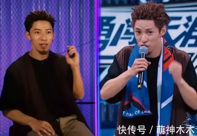 韓庚|《街舞4》濾鏡過厚堪比古偶,黑人舞者膚色都變了,隊長成包子臉