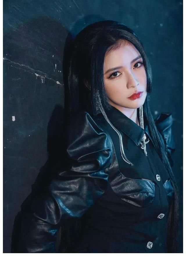 蔡卓宜|蔡卓宜美照集合（一）