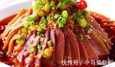 生长发育|麻辣香脆,营养丰富,促进孩子明目生长发育提高抵抗力的一道菜