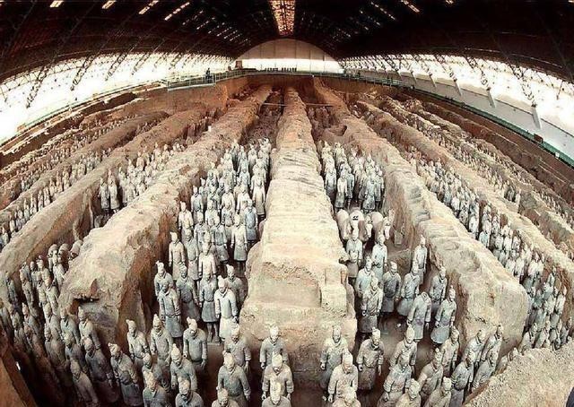 女子|殉葬制度被废，得益于一个“无用”皇帝，为保全一名女子性命