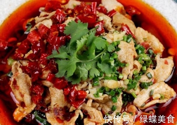 当下最火的几道美味家常菜,简单易学,学会家人就有口福了