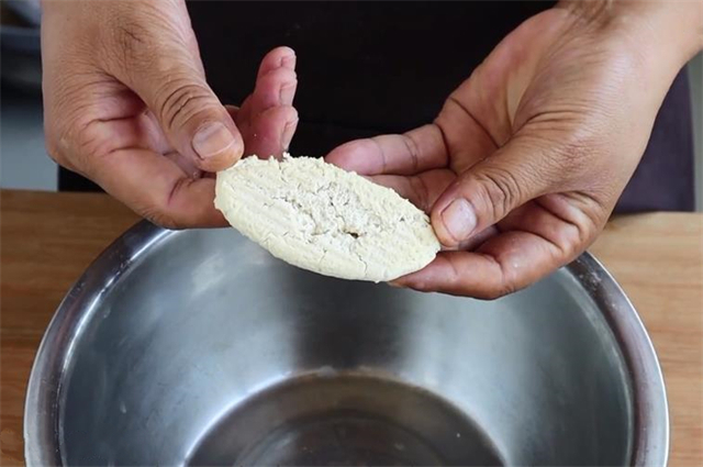 发酵|纯手工制作老酵子,学会后蒸馒头发面再也不买酵母粉了,简单实用