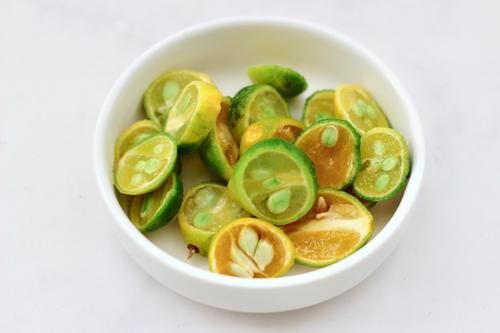  适量的冰块|某师傅的冰红茶，自己在家也能轻松做，简单方便，比外面卖的好喝