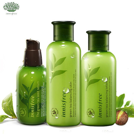 真正有效果的护肤品套装十大排名 美白补水保湿护肤品排行榜推荐